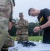 369th Special Troops Battalion Best Warrior Competition 2022