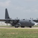 Built on the Backs of Giants: Cannon’s First AC-130J Ghostrider