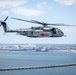 HM-12 Conducts Formation Flight