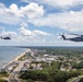 HM-12 Conducts Formation Flight