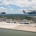 HM-12 Conducts Formation Flight