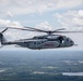 HM-12 Conducts Formation Flight