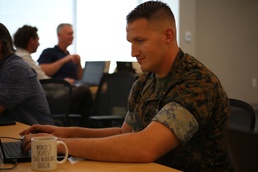 A culture change: MCSC to open modern workspace to promote collaboration, innovation