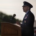 82nd Training Wing Change of Command Ceremony July 15, 2021