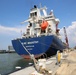 MSC Delivers Cargo, Supplies in Support of Annual Pacer Goose Sustainment Mission