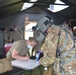 Joint Medical Exercise at Hancock Field