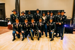 1st Squadron 221st Cavalry holds change of command ceremony