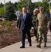 Acting CBP Commissioner Visits NORAD and USNORTHCOM