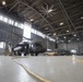 Marne Air Soldiers conduct maintenance on a UH-60 Black Hawk helicopter.