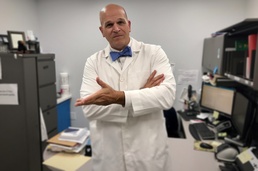 Delta variant raising new COVID concerns across nation, DOD