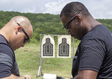 Resources connect to conduct conceal carry training