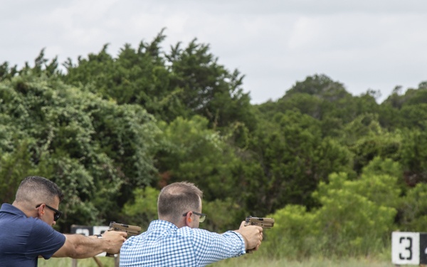 Resources connect to conduct conceal carry training
