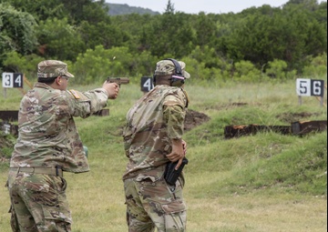 Resources connect to conduct conceal carry training