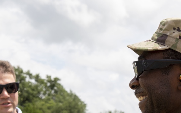 Resources connect to conduct conceal carry training