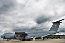 Fort McCoy, Volk Field support Army Forces Command EDRE in early July