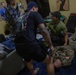 Exercise Forager 21: 1st SFG (A) Green Berets treat simulated casualties