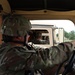 Operations Group Wolf coach Tennessee Guardsmen at XCTC 21-03