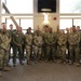 USTRANSCOM visits Travis AFB