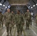 USTRANSCOM visits Travis AFB