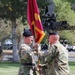 Sierra Army Depot changes command