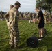 National Best Warrior Competition 2021