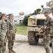 Army Reserve vehicle crew join to create unique accomplishment