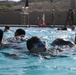1/5 Participates in swim qualification
