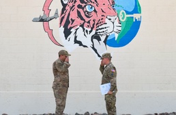 755th OSS instructs the future of the Air and Space Forces