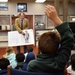 Presidio of Monterey children learn about history at military archive