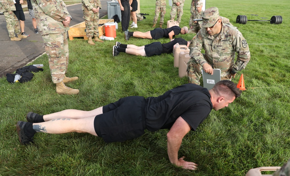 DVIDS - Images - National Best Warrior Competition 2021 [Image 9 of 9]