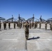 Marine Medium Tiltrotor Squadron 764 change of command ceremony