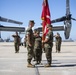 Marine Medium Tiltrotor Squadron 764 change of command ceremony