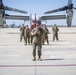 Marine Medium Tiltrotor Squadron 764 change of command ceremony