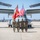 Marine Medium Tiltrotor Squadron 764 change of command ceremony