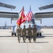 Marine Medium Tiltrotor Squadron 764 change of command ceremony