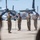 Marine Medium Tiltrotor Squadron 764 change of command ceremony