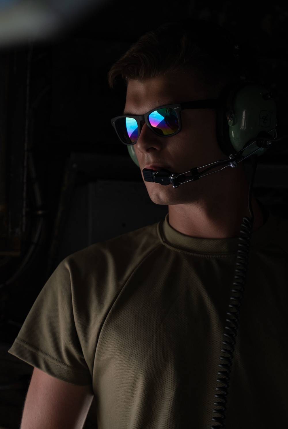 2nd AMXS supports Red Flag 21-3