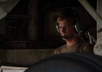 2nd AMXS supports Red Flag 21-3