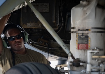 2nd AMXS supports Red Flag 21-3