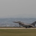 114th Fighter Wing jets arrive at Ellsworth Air Force Base for Combat Raider 21