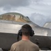 Maintainers prepare F-22 Raptors in support of Pacific Iron 2021