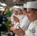USS Ronald Reagan (CVN 76) Cook-off