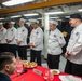 USS Ronald Reagan (CVN 76) Cook-off