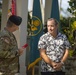 New ASC commanding general visits Pacific footprint