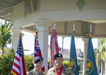 New ASC commanding general visits Pacific footprint