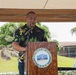 Guam Honors Fena and Hågat