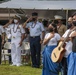 Guam Honors Fena and Hågat