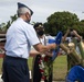 Guam Honors Fena and Hågat