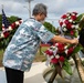 Guam Honors Fena and Hågat