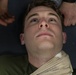 Corpsman! Corpsman!